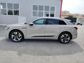 Audi E-Tron 50 Quatro | Mobile.bg    5