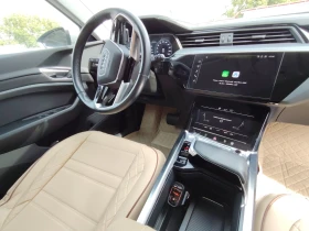 Audi E-Tron 50 Quatro | Mobile.bg    11