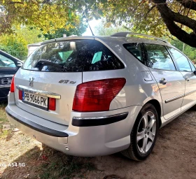 Обява за продажба на Peugeot 407 ~3 500 лв. - изображение 1