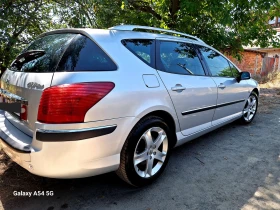 Обява за продажба на Peugeot 407 ~3 500 лв. - изображение 4