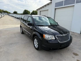 Chrysler Gr.voyager 2.8crdi 163k.c * DVD* NOVA* - 11350 лв. - 44600620 11