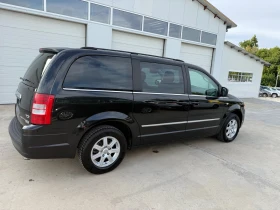 Chrysler Gr.voyager 2.8crdi 163k.c * DVD* NOVA* - 11350 лв. - 44600620 12