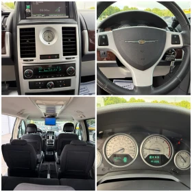 Chrysler Gr.voyager 2.8crdi 163k.c * DVD* NOVA* - 11350 лв. - 44600620 15