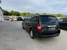 Chrysler Gr.voyager 2.8crdi 163k.c * DVD* NOVA* - 11350 лв. - 44600620 5