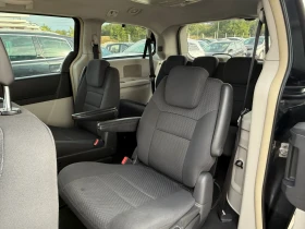 Chrysler Gr.voyager 2.8crdi 163k.c * DVD* NOVA* - 11350 лв. - 44600620 16