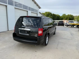 Chrysler Gr.voyager 2.8crdi 163k.c * DVD* NOVA* - 11350 лв. - 44600620 13