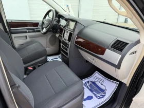 Chrysler Gr.voyager 2.8crdi 163k.c * DVD* NOVA* - 11350 лв. - 44600620 14