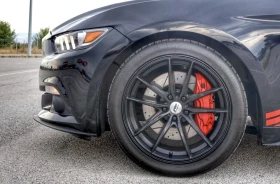 Ford Mustang * 5.0 GT Performance Pack  | Mobile.bg    11