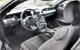 Ford Mustang * 5.0 GT Performance Pack  | Mobile.bg    9