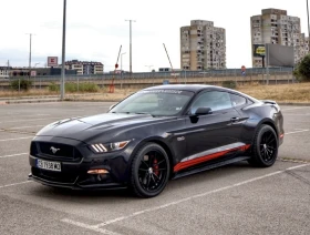 Ford Mustang * 5.0 GT Performance Pack  | Mobile.bg    2