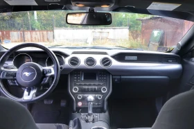 Ford Mustang * 5.0 GT Performance Pack  | Mobile.bg    12
