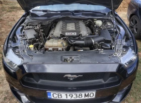 Ford Mustang * 5.0 GT Performance Pack  | Mobile.bg    10