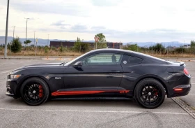 Ford Mustang * 5.0 GT Performance Pack  | Mobile.bg    5