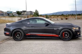 Ford Mustang * 5.0 GT Performance Pack  | Mobile.bg    4
