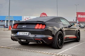 Ford Mustang * 5.0 GT Performance Pack  | Mobile.bg    7