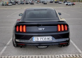 Ford Mustang * 5.0 GT Performance Pack  | Mobile.bg    8