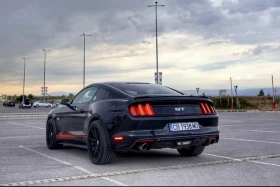 Ford Mustang * 5.0 GT Performance Pack  | Mobile.bg    6