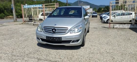     Mercedes-Benz B 200 2.0D-.