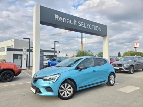 Обява за продажба на Renault Clio 1.0 Tce LPG ~21 500 лв. - изображение 1