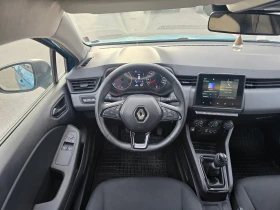 Обява за продажба на Renault Clio 1.0 Tce LPG ~21 500 лв. - изображение 9