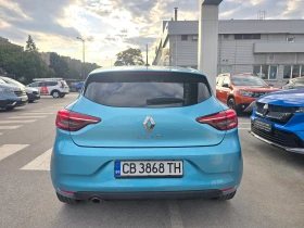 Обява за продажба на Renault Clio 1.0 Tce LPG ~21 500 лв. - изображение 3