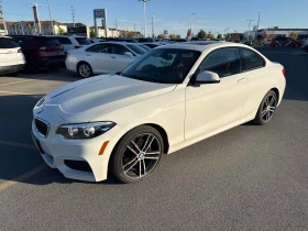  BMW 230