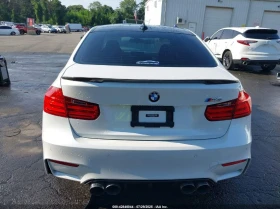 Обява за продажба на BMW M3 2015 BMW M3 ~49 500 лв. - изображение 6