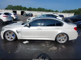 Обява за продажба на BMW M3 2015 BMW M3 ~49 500 лв. - изображение 4