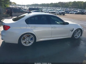 Обява за продажба на BMW M3 2015 BMW M3 ~49 500 лв. - изображение 3