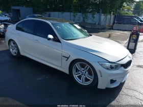 Обява за продажба на BMW M3 2015 BMW M3 ~49 500 лв. - изображение 1