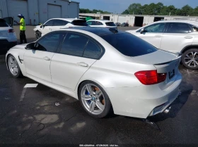 Обява за продажба на BMW M3 2015 BMW M3 ~49 500 лв. - изображение 5