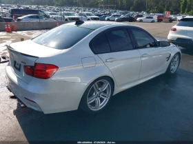 Обява за продажба на BMW M3 2015 BMW M3 ~49 500 лв. - изображение 7