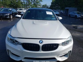 Обява за продажба на BMW M3 2015 BMW M3 ~49 500 лв. - изображение 1