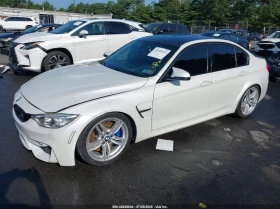Обява за продажба на BMW M3 2015 BMW M3 ~49 500 лв. - изображение 2