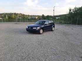 VW Golf 1.9 TDi | Mobile.bg    5