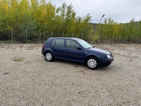 VW Golf 1.9 TDi | Mobile.bg    6