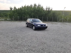 VW Golf 1.9 TDi | Mobile.bg    2
