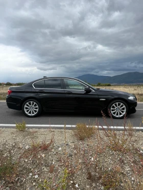 BMW 530 530 xD | Mobile.bg    7