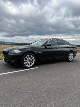BMW 530 530 xD | Mobile.bg    3
