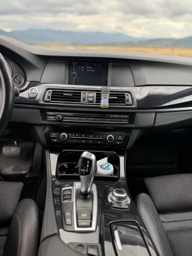 BMW 530 530 xD | Mobile.bg    14
