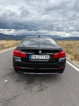 BMW 530 530 xD | Mobile.bg    2