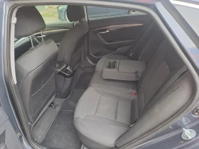 Обява за продажба на Hyundai I40 ~20 900 лв. - изображение 6 | Auto.bg Обява за продажба на Hyundai I40 ~20 900 лв. - изображение 6