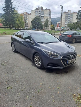 Обява за продажба на Hyundai I40 ~20 900 лв. - изображение 2 | Auto.bg Обява за продажба на Hyundai I40 ~20 900 лв. - изображение 2