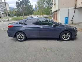 Обява за продажба на Hyundai I40 ~20 900 лв. - изображение 3 | Auto.bg Обява за продажба на Hyundai I40 ~20 900 лв. - изображение 3