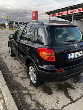 Fiat Sedici | Mobile.bg    3