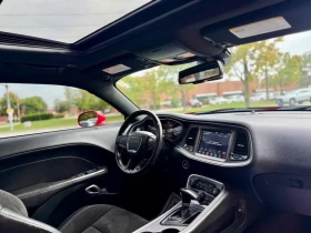 Обява за продажба на Dodge Challenger SXT Plus RWD* АвтоКредит* (ЦЕНА ДО БГ) ~38 999 лв. - изображение 7 | Auto.bg Обява за продажба на Dodge Challenger SXT Plus RWD* АвтоКредит* (ЦЕНА ДО БГ) ~38 999 лв. - изображение 7