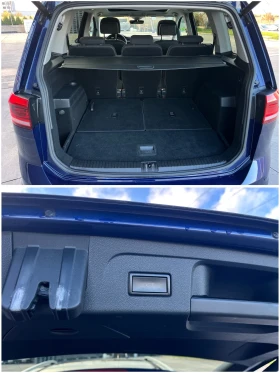 VW Touran 2, 0TDI-150k.c/6+ 1/ПАНОРАМА/КАМЕРА/NAVI/KEYLESS!! - 26999 лв. / 13804.37 € - 25405120 13