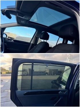 VW Touran 2, 0TDI-150k.c/6+ 1/ПАНОРАМА/КАМЕРА/NAVI/KEYLESS!! - 26999 лв. / 13804.37 € - 25405120 12