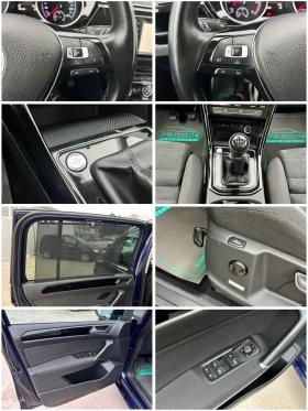 VW Touran 2, 0TDI-150k.c/6+ 1///NAVI/KEYLESS!! | Mobile.bg    14