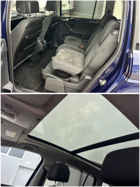 VW Touran 2, 0TDI-150k.c/6+ 1///NAVI/KEYLESS!! | Mobile.bg    12